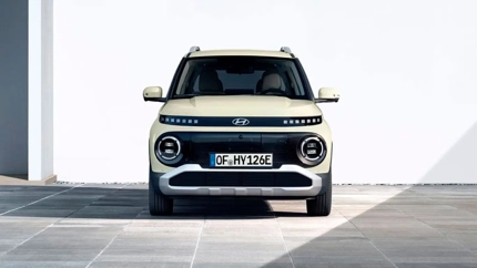 Hyundai ruft 40.045 Inster zurück — ein Ventil kann den Stromer in Brand setzen