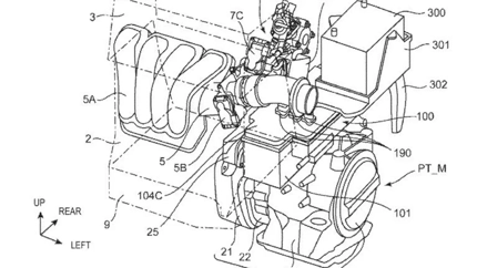 Mazda quietly patents a hybrid inverter that could save the next MX-5