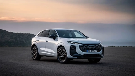 Audi packt den Q3 kostenlos voll — und der e-Hybrid zeigt plötzlich Muskeln