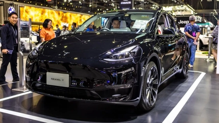 Tesla Slashes Nearly 20% of Range From the Model Y for a More Powerful Version
