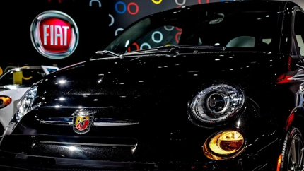 Fiat 500 em apuros — Stellantis volta a parar Mirafiori