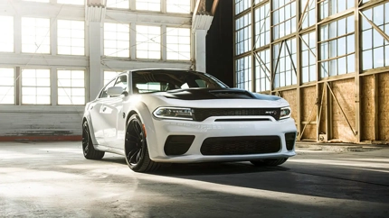 Dodge pregătește revenirea lui Charger cu motor HEMI V8 până în 2030