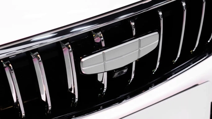 Geely EX2 Storms the UK — China's Best-Seller Comes for Renault 5
