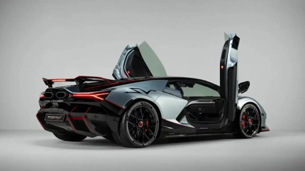 Lamborghini kehrt dem eigenen Nürburgring-Rekord den Rücken zu