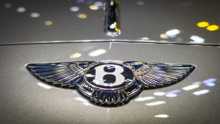 Bentley drops its EV deadline: Torcal will be its only electric model until 2030
