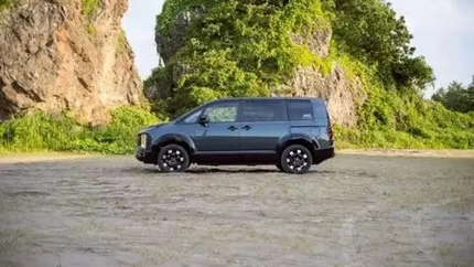 Mitsubishi Delica D:5 wordt camper zonder de vierwielaandrijving te verliezen
