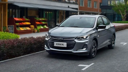 Noul Chevrolet Onix Eco 2027: versiune de bază pe etanol