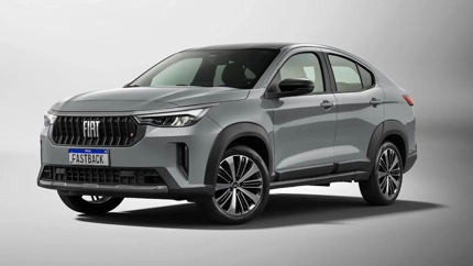 Fiat Zerlegt Eine Ausstattung In Zwei — Und Der Abstand Dazwischen Ist Fast Nichts