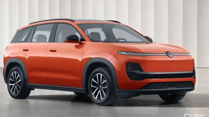 VW, farkında olmadan Çin'deki gerçek stratejisini bir belgeyle ele verdi