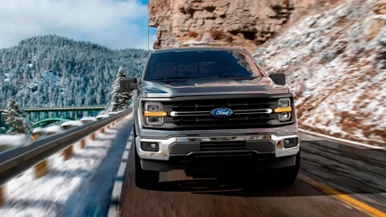 Ford Quietly Undoes Its Own F-150 Decision After Just One Year