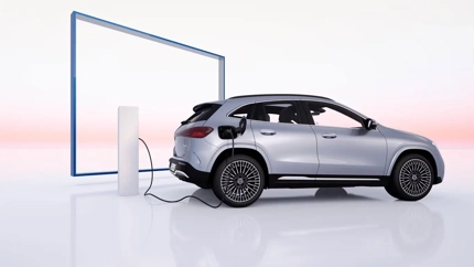 Mercedes-Benz îngroapă în tăcere numele EQ – CLA, GLB și GLC devin brusc mult mai simple