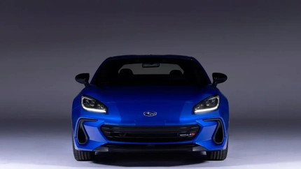A Subaru búcsút int a jelenlegi BRZ-nek — a vevők pedig vakon rendelik meg az újat