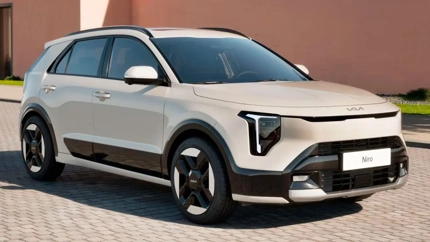 Kia Niro 2027 landt in Spanje — met nog maar één overlevende motor