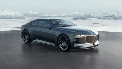 BMWアルピナが復活 — 狙うはベントレーとマイバッハ