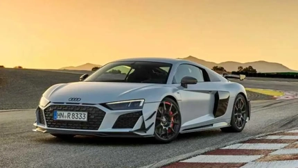 Audi R8 revine? Noul model hibrid cu tehnologie Lamborghini