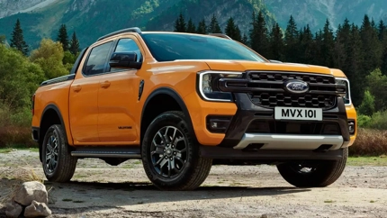 Ford Australia nu plănuiește Ranger electric complet din cauza infrastructurii