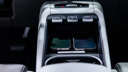 Škoda transforme ses voitures électriques en centrale électrique mobile — et en camping gratuit