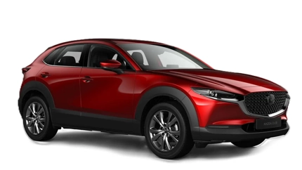Mazda deja de importar por fin y estrena una línea de CX-30 propia en Indonesia, sin poner el capital
