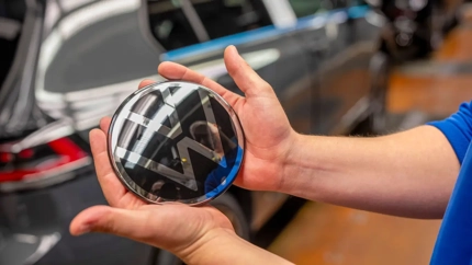 Volkswagen declara guerra ao seu próprio catálogo de peças — até 90% menos variantes de bancos