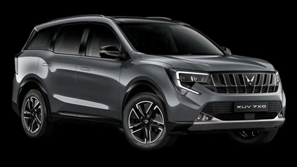 Mahindra XUV 7XO holt fünf Sterne und kratzt an der Perfektion