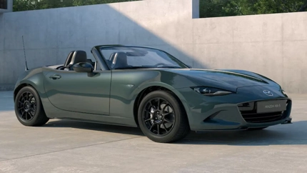 Mazda salvó al Miata sobre la bocina — así escapó el roadster del veto japonés