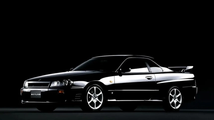 HKS Just Made Its Race-Only Skyline GT-R Camshaft a Bolt-On Buy