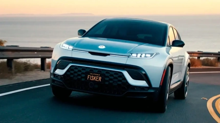 Fisker è fallita, ma Comma AI ha appena dato alla Ocean il pilota automatico che le mancava