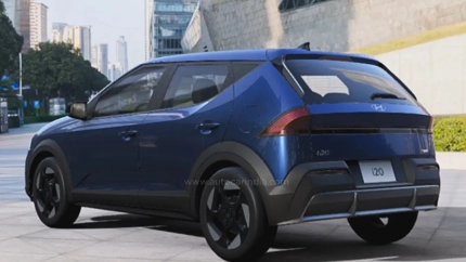 Hyundai proměnil i20 v mini crossover a skoro nikdo to nečekal