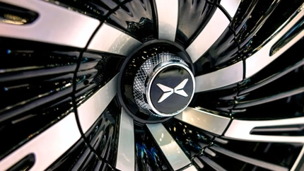 Xpeng prépare son premier pick-up à châssis échelle face au Tesla Cybertruck