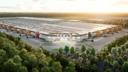 Tesla just proved factories don’t have to close — it’s hiring thousands more in Germany