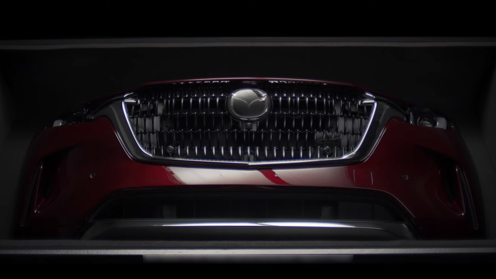 Фото: скриншот с YouTube-канала Mazda USA