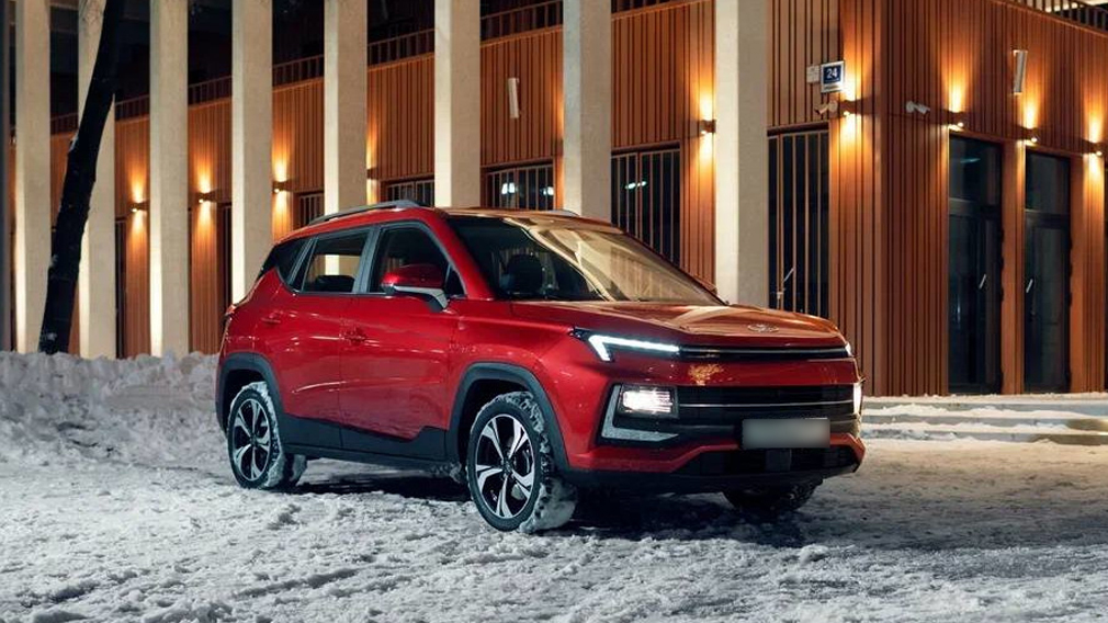фото: moskvich-auto.ru