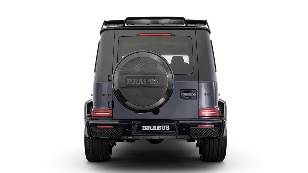 фото: brabus.com