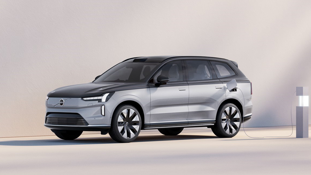 фото: media.volvocars.com