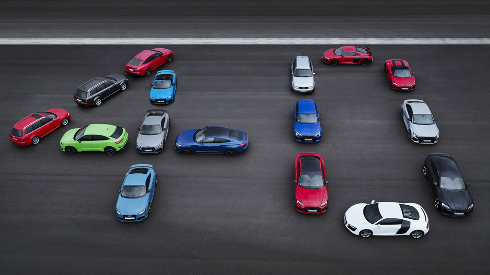 фото: audi-mediacenter.com