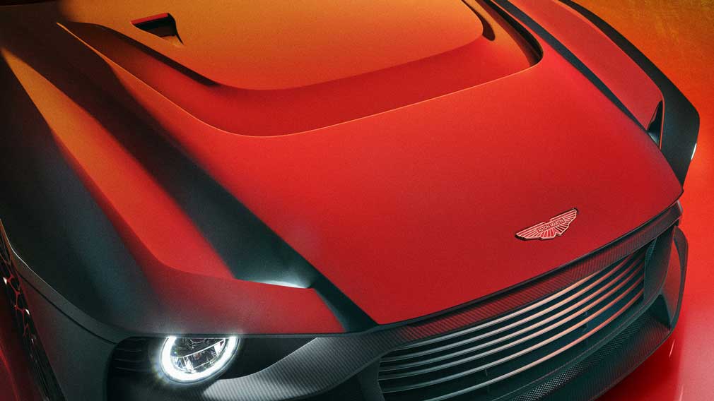 фото: media.astonmartin.com