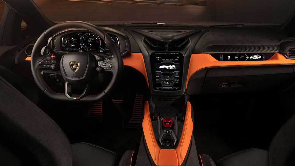 фото: media.lamborghini.com