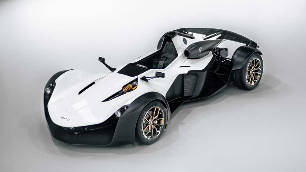 Mono R, фото: bac-mono.com