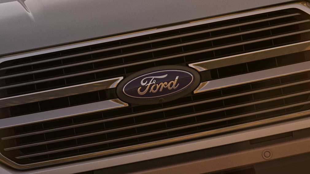 фото: ford.com