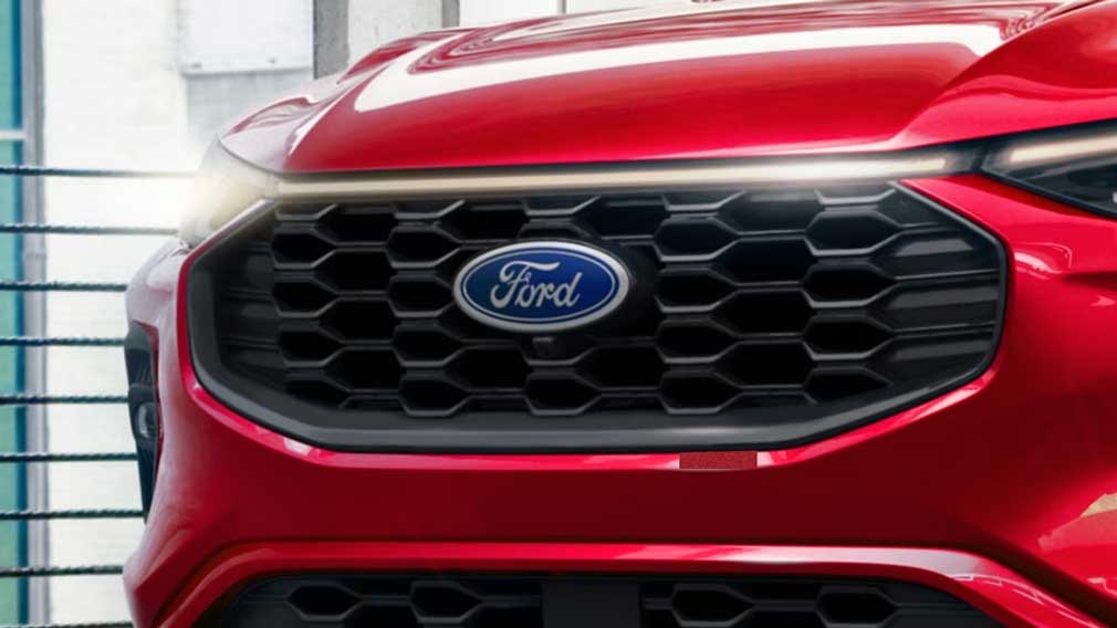 фото: ford.com