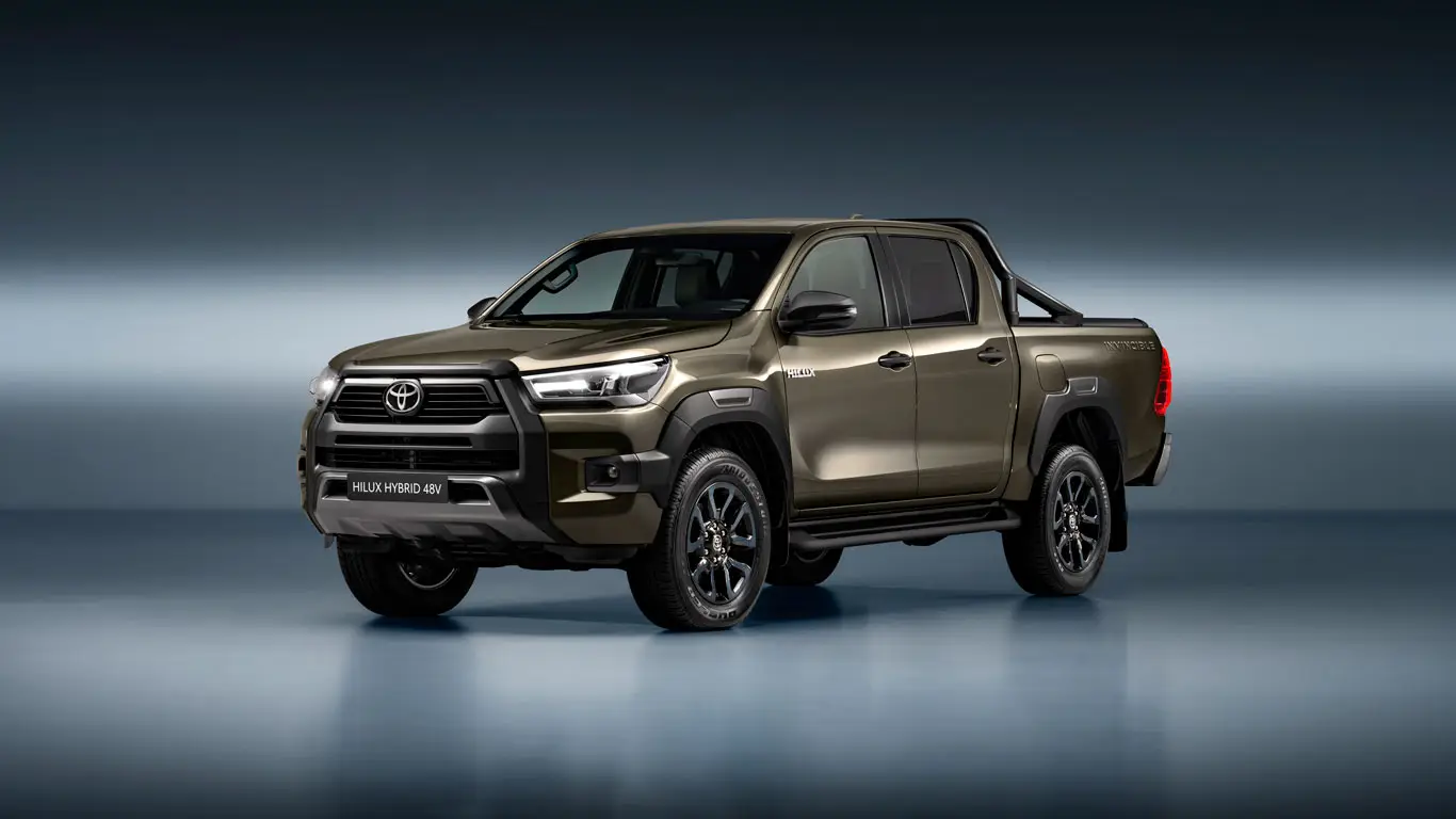 Тойота хайлюкс технические. Toyota Hilux 2024. Новая Тойота Хайлюкс 2024. Hilux 2023. Тойота Хайлюкс 2024 новый кузов.