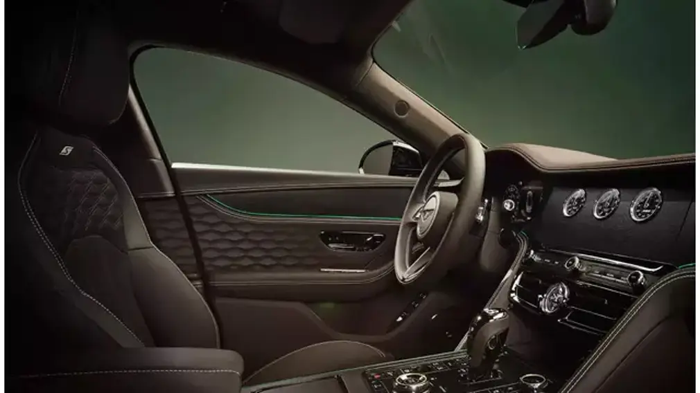 Bentley Flying Spur
