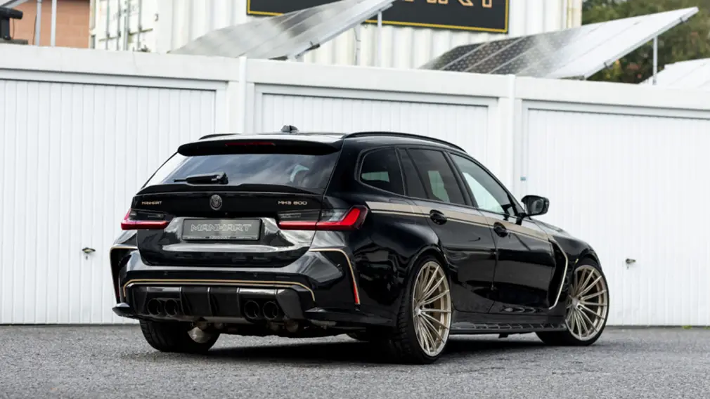 BMW M3