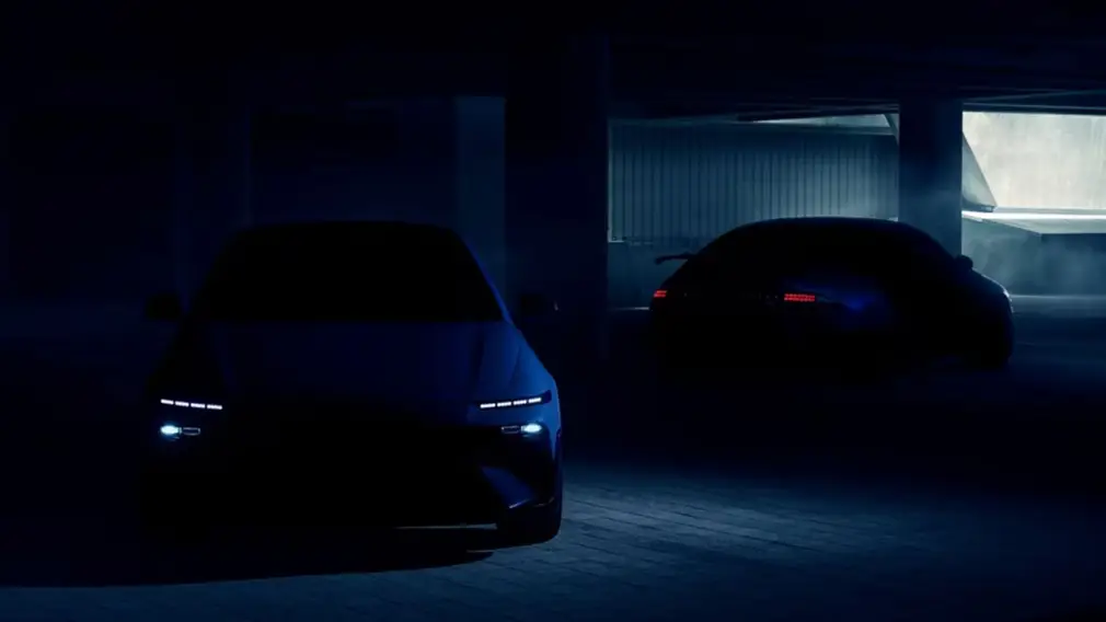 Ioniq 6 N