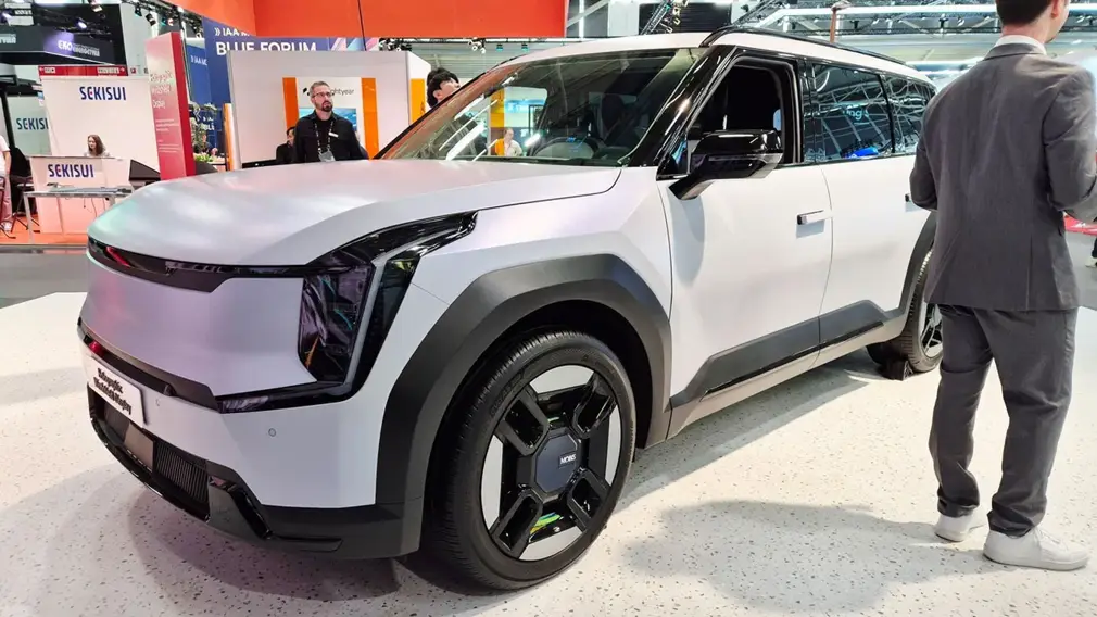 Hyundai Mobis