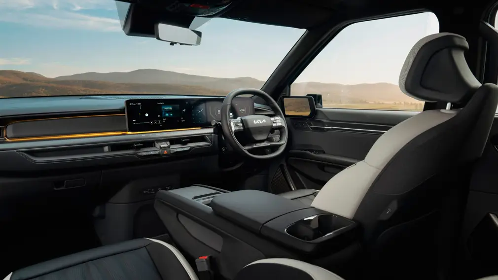 Kia EV9