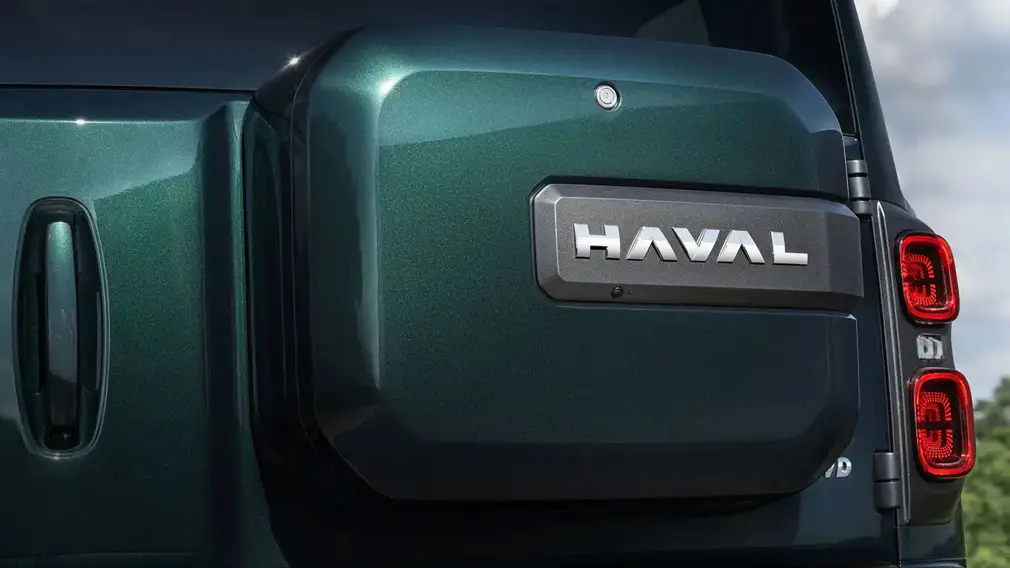 Haval H9