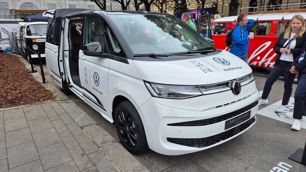 Volkswagen