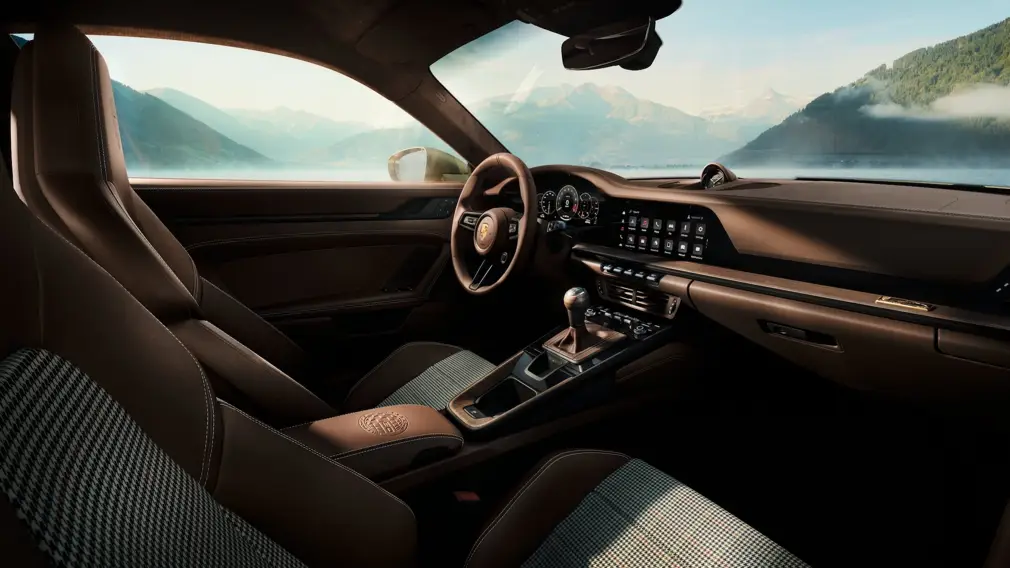 Porsche 911 GT3 90 F.A.