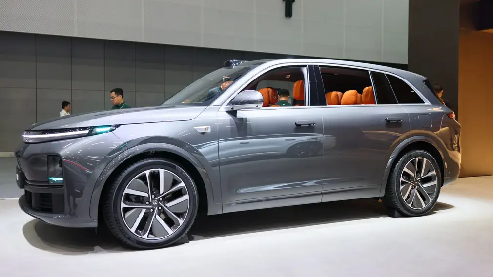 Lixiang L7